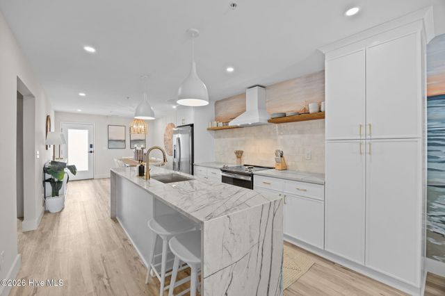 1800 Canal Drive Unit 307, Carolina Beach, NC 28428