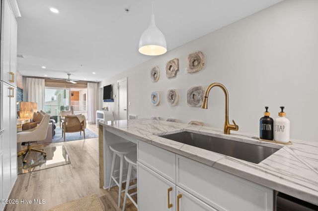 1800 Canal Drive Unit 307, Carolina Beach, NC 28428