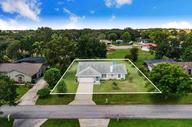 910 LIBERTY LANE, Auburndale, FL 33823