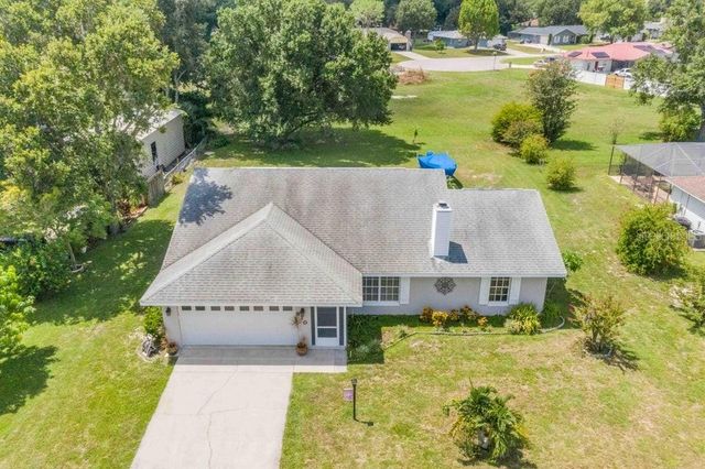 910 LIBERTY LANE, Auburndale, FL 33823