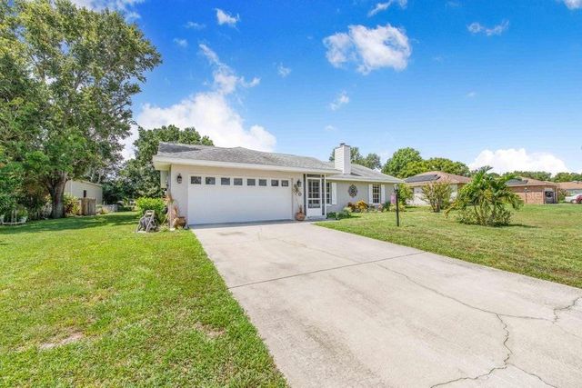 910 LIBERTY LANE, Auburndale, FL 33823