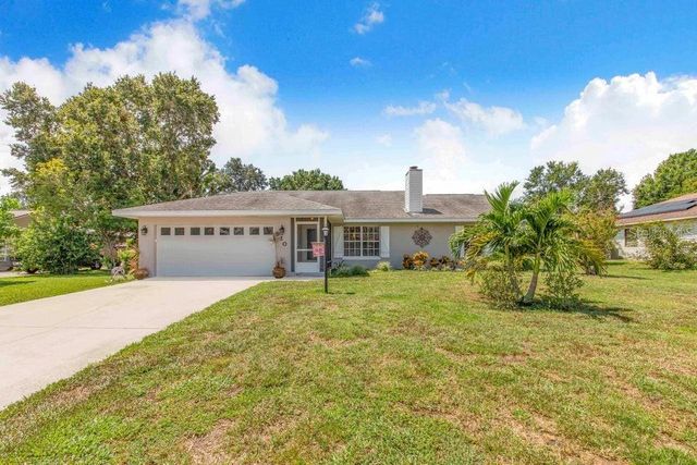 910 LIBERTY LANE, Auburndale, FL 33823