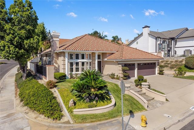20305 Via Sanlucar, Yorba Linda, CA 92887