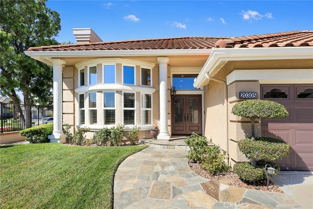20305 Via Sanlucar, Yorba Linda, CA 92887