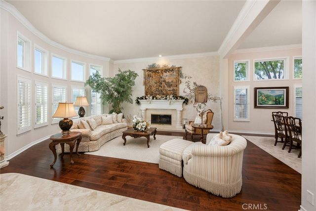 20305 Via Sanlucar, Yorba Linda, CA 92887