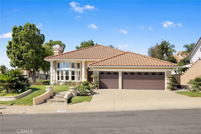 20305 Via Sanlucar, Yorba Linda, CA 92887