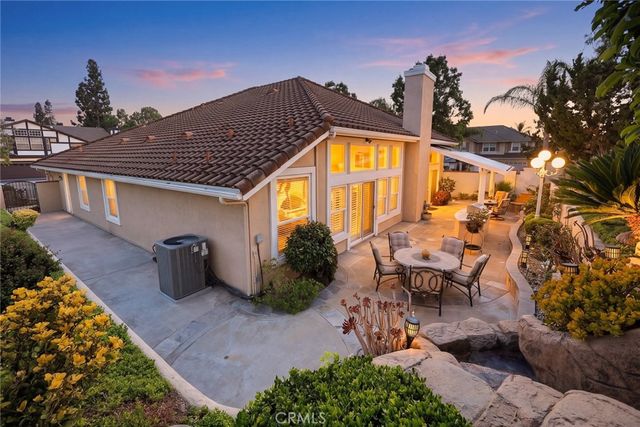 20305 Via Sanlucar, Yorba Linda, CA 92887