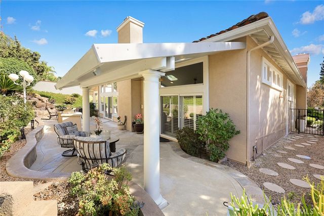 20305 Via Sanlucar, Yorba Linda, CA 92887