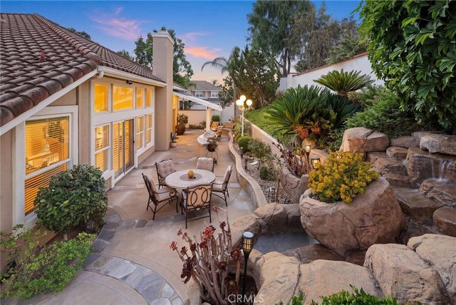20305 Via Sanlucar, Yorba Linda, CA 92887