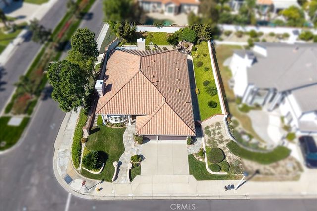 20305 Via Sanlucar, Yorba Linda, CA 92887