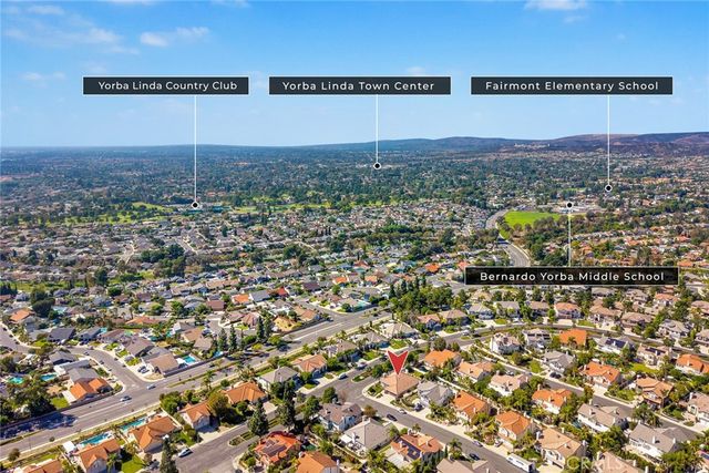 20305 Via Sanlucar, Yorba Linda, CA 92887