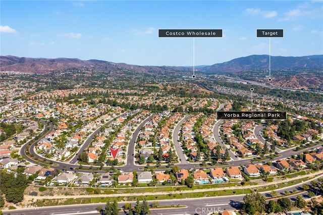 20305 Via Sanlucar, Yorba Linda, CA 92887