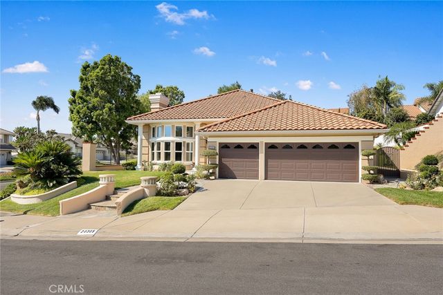 20305 Via Sanlucar, Yorba Linda, CA 92887