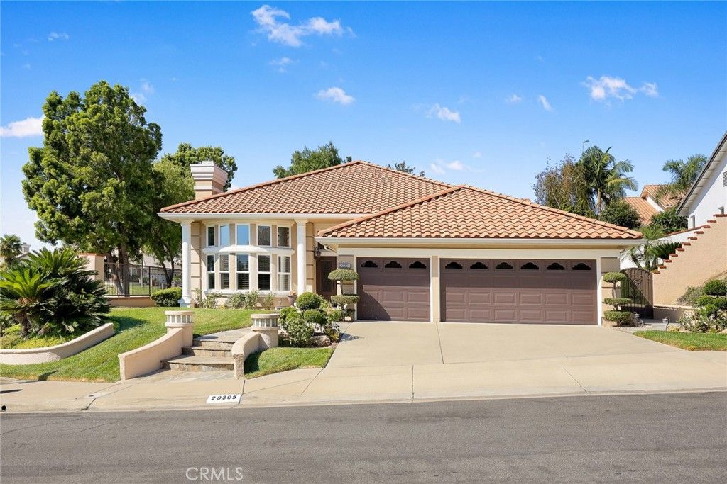 20305 Via Sanlucar, Yorba Linda, CA 92887 — photo 2