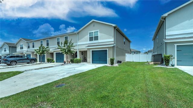 2933 FIELDWOOD CIRCLE, St Cloud, FL 34772