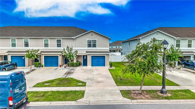 2933 FIELDWOOD CIRCLE, St Cloud, FL 34772