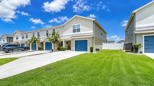 2933 FIELDWOOD CIRCLE, St Cloud, FL 34772
