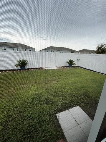 2933 FIELDWOOD CIRCLE, St Cloud, FL 34772