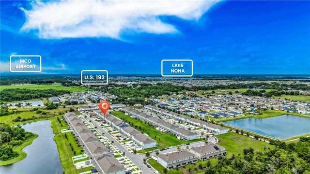 2933 FIELDWOOD CIRCLE, St Cloud, FL 34772