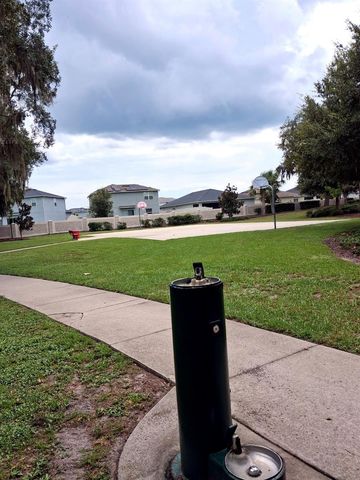 2933 FIELDWOOD CIRCLE, St Cloud, FL 34772
