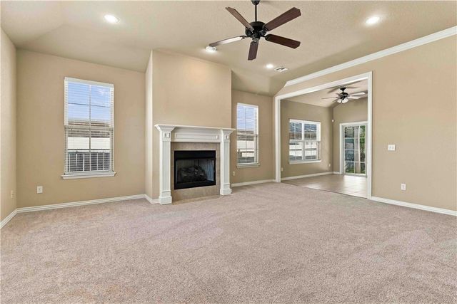 2656 N Sierra Avenue, Fayetteville, AR 72703