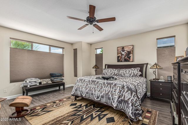 5261 N ARROWHEAD Drive, Eloy, AZ 85131