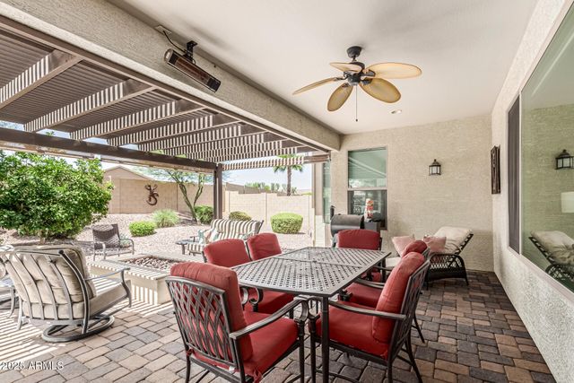 5261 N ARROWHEAD Drive, Eloy, AZ 85131