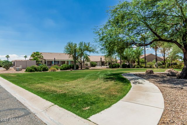 5261 N ARROWHEAD Drive, Eloy, AZ 85131