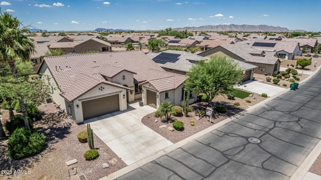 5261 N ARROWHEAD Drive, Eloy, AZ 85131