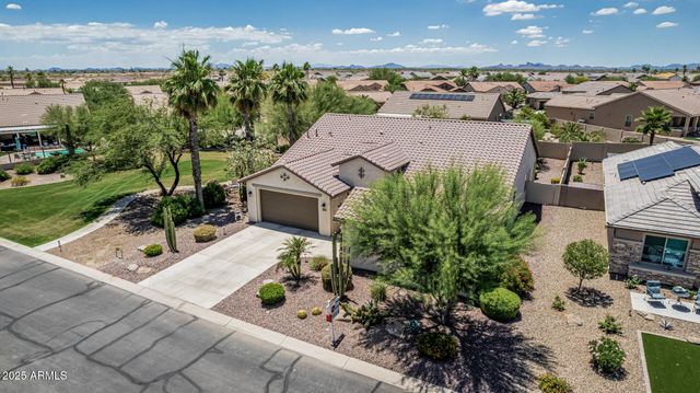 5261 N ARROWHEAD Drive, Eloy, AZ 85131