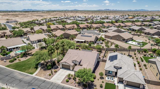 5261 N ARROWHEAD Drive, Eloy, AZ 85131