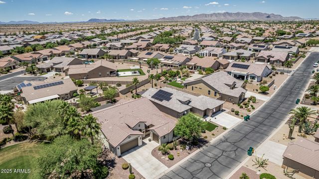 5261 N ARROWHEAD Drive, Eloy, AZ 85131