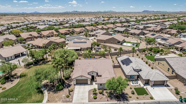 5261 N ARROWHEAD Drive, Eloy, AZ 85131