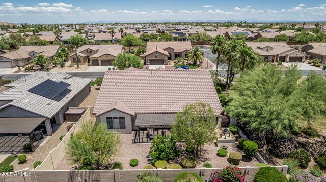 5261 N ARROWHEAD Drive, Eloy, AZ 85131