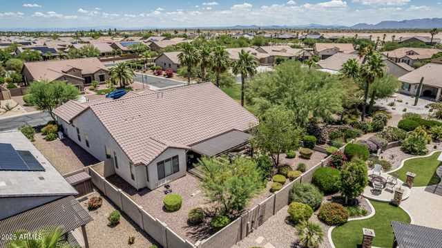 5261 N ARROWHEAD Drive, Eloy, AZ 85131