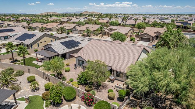 5261 N ARROWHEAD Drive, Eloy, AZ 85131