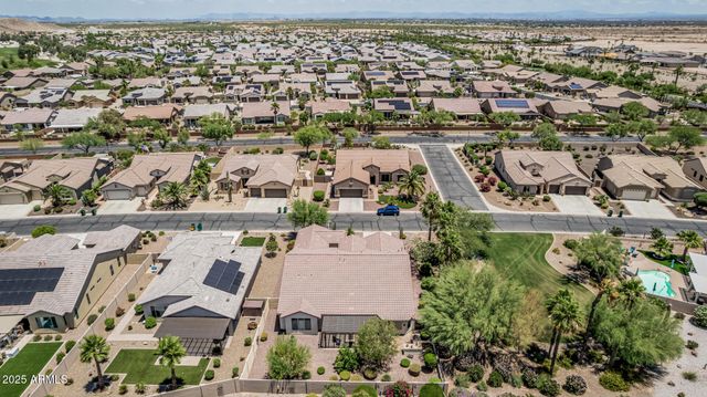 5261 N ARROWHEAD Drive, Eloy, AZ 85131