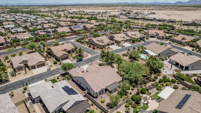 5261 N ARROWHEAD Drive, Eloy, AZ 85131