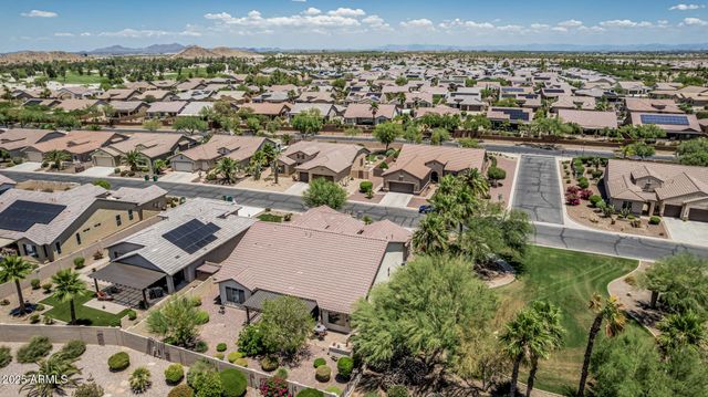 5261 N ARROWHEAD Drive, Eloy, AZ 85131