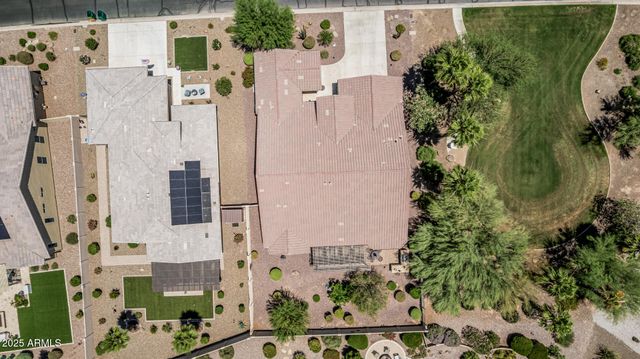 5261 N ARROWHEAD Drive, Eloy, AZ 85131