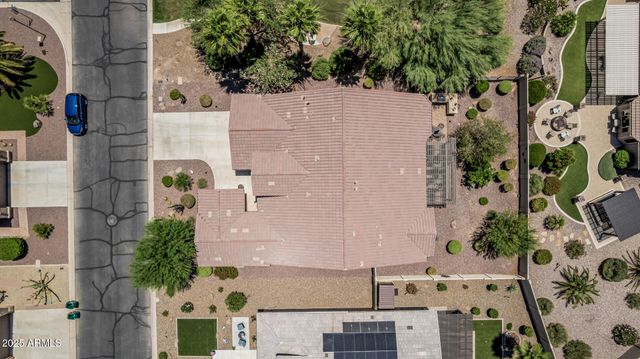 5261 N ARROWHEAD Drive, Eloy, AZ 85131