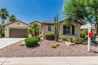 5261 N ARROWHEAD Drive, Eloy, AZ 85131
