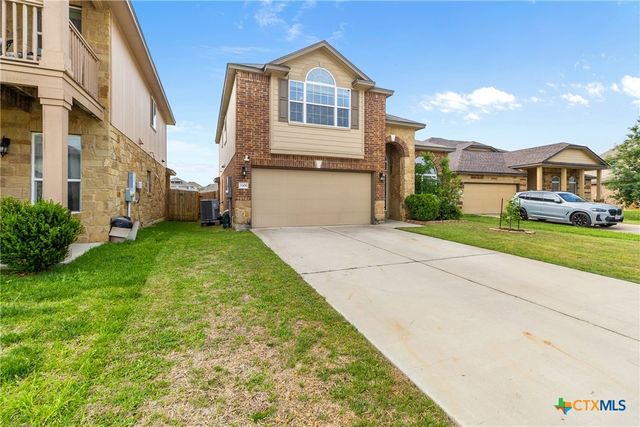 3306 Lorne Drive, Killeen, TX 76542