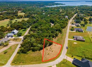 17132 Trailwood Drive, Whitney, TX 76692