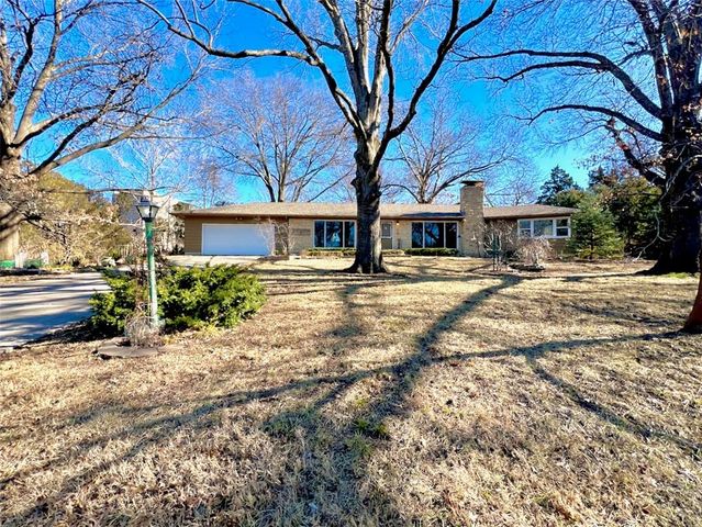1348 Engel Road, Lawrence, KS 66044