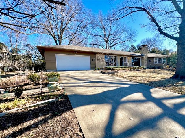 1348 Engel Road, Lawrence, KS 66044