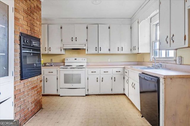 3905 Sloppy Floyd Lake Road, Summerville, GA 30747