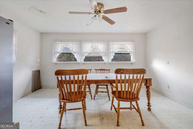 3905 Sloppy Floyd Lake Road, Summerville, GA 30747