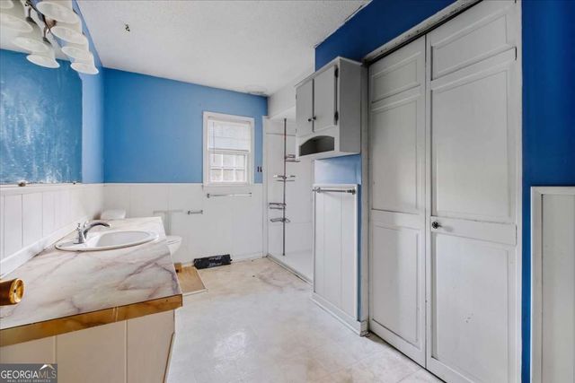 3905 Sloppy Floyd Lake Road, Summerville, GA 30747