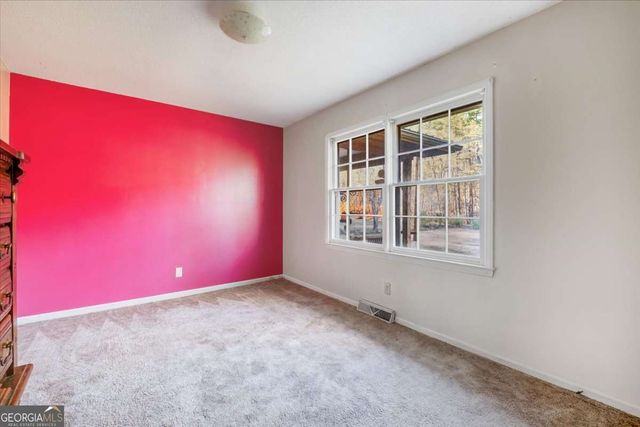 3905 Sloppy Floyd Lake Road, Summerville, GA 30747